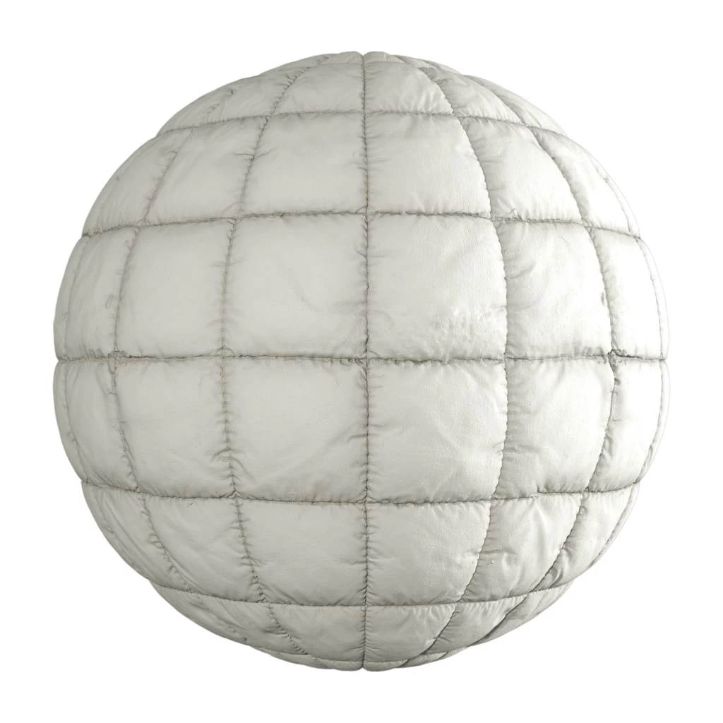 Fabric material