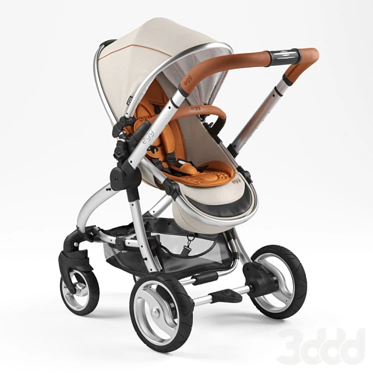 Stroller Egg Prosecco