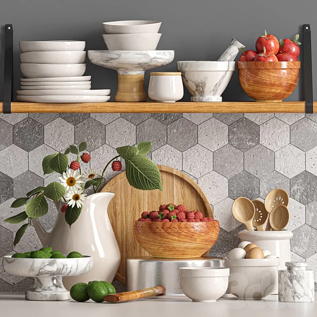 decor kitchen accessories014