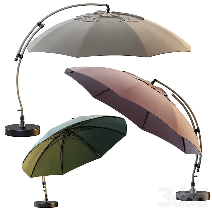 Garden Parasol