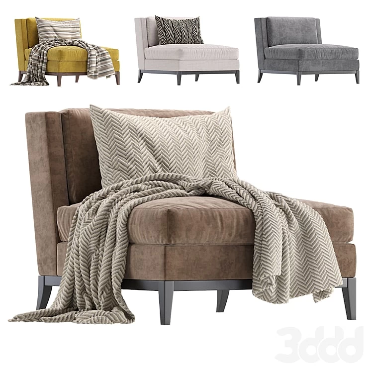 Armchair TYROL Cazarina Interiors