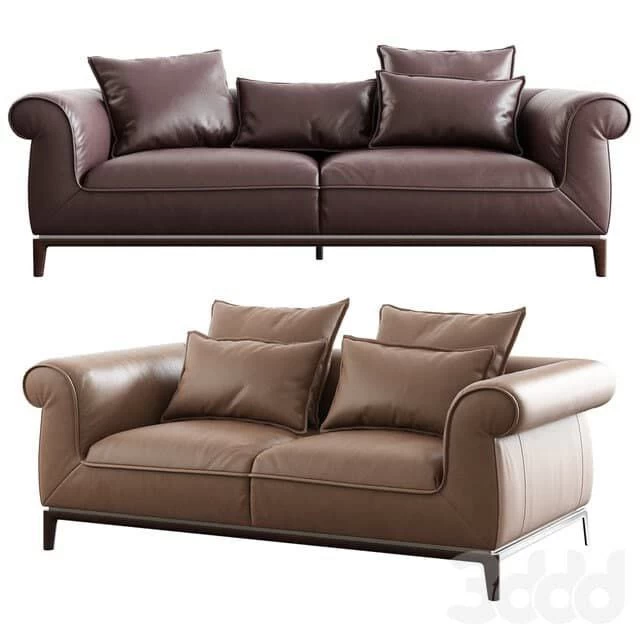 Natuzzi / Poliziano 2897