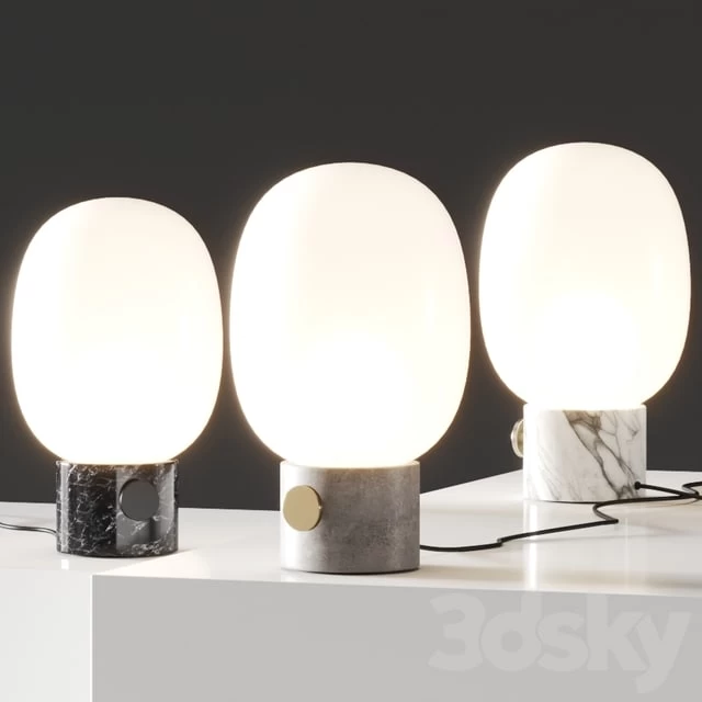 Menu JWDA Table Lamp