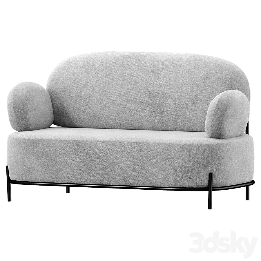 Coco sofa 2 seater