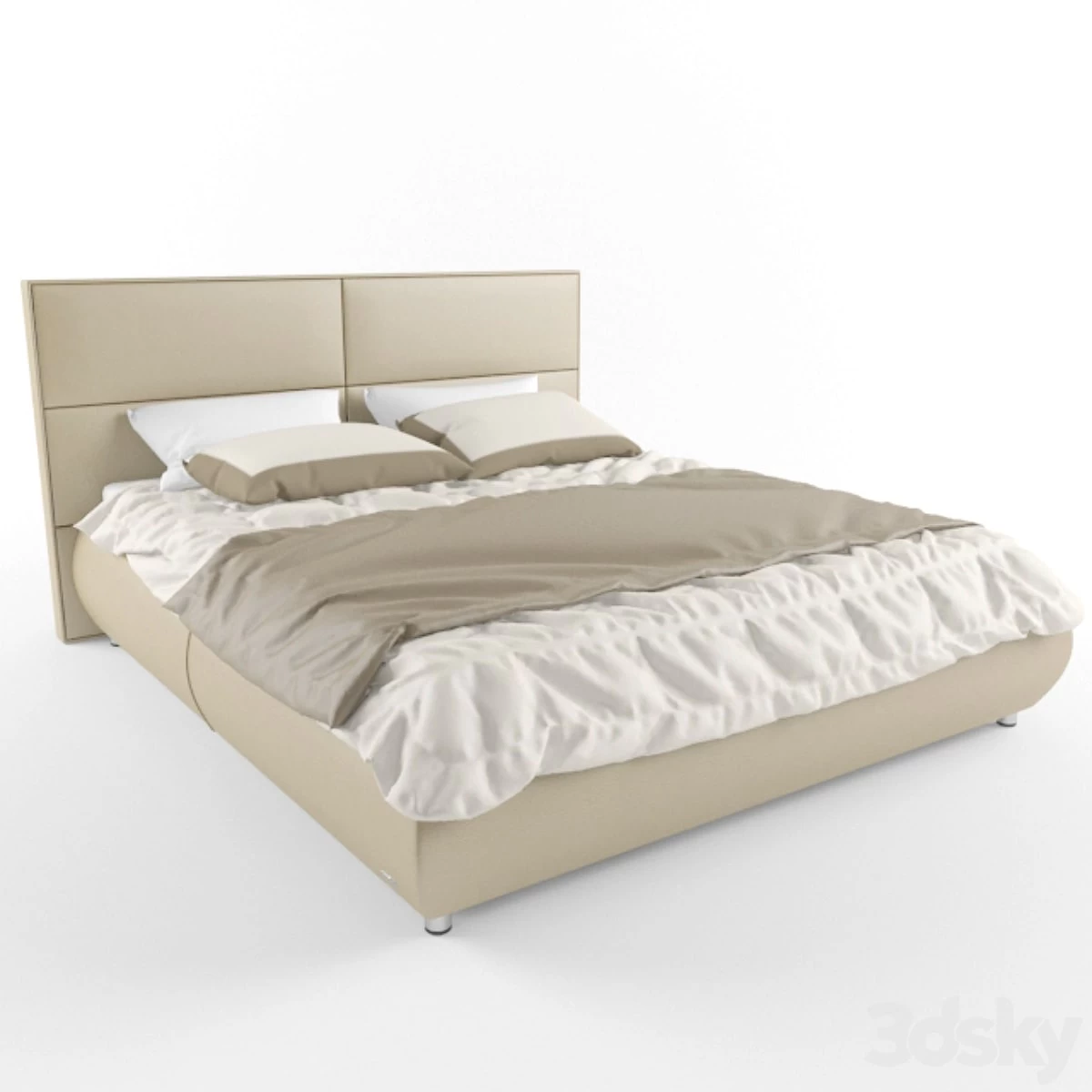 Bed Alteza
