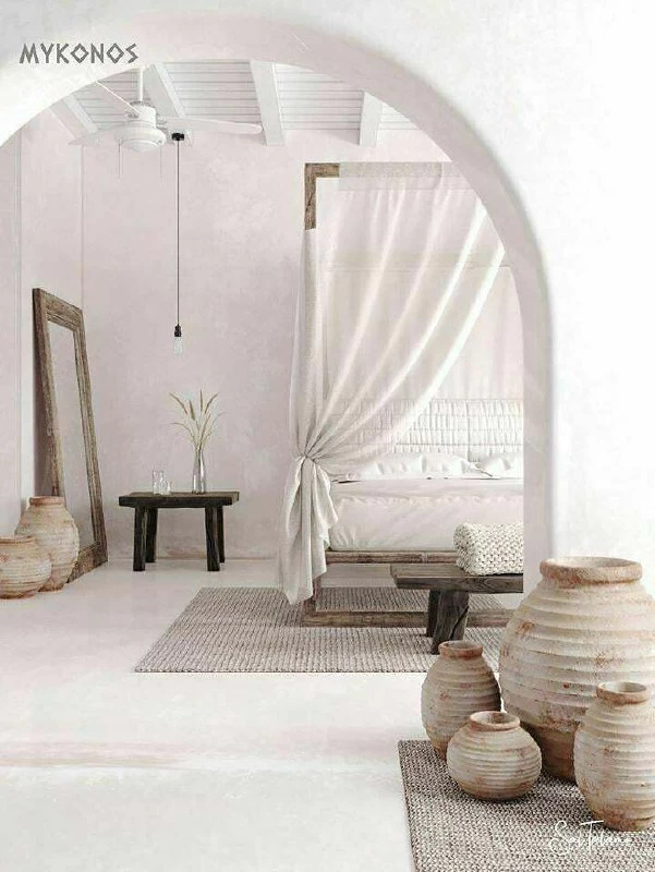 Bathroom Mikonos