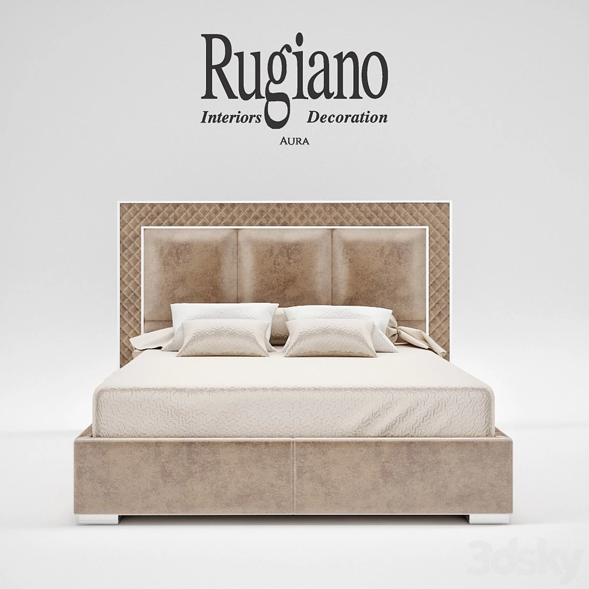 Rugiano Aura