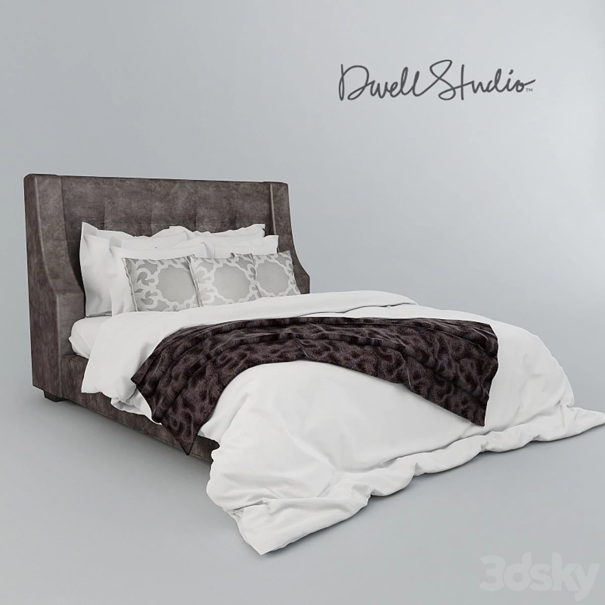 Bed Dwell Studio