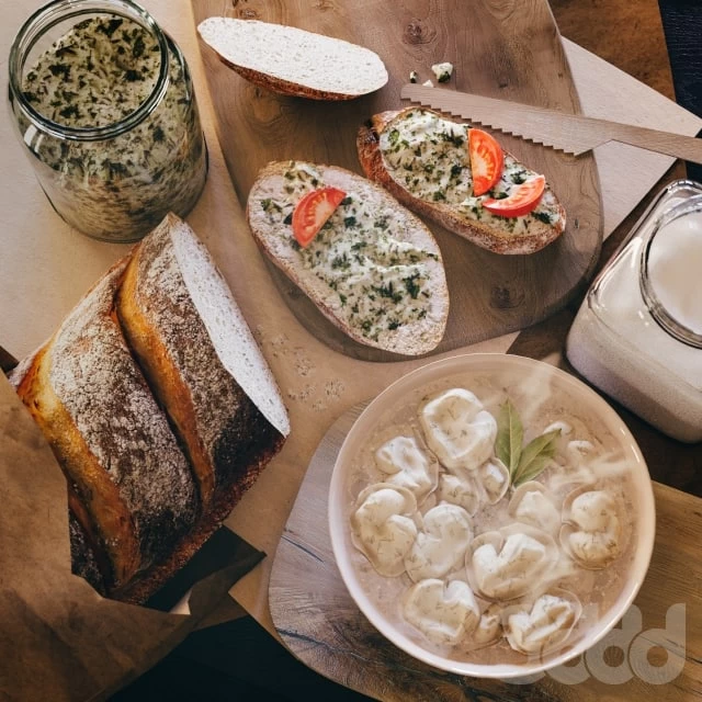 Sandwiches