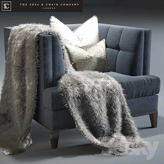 The Sofa & Chair Company