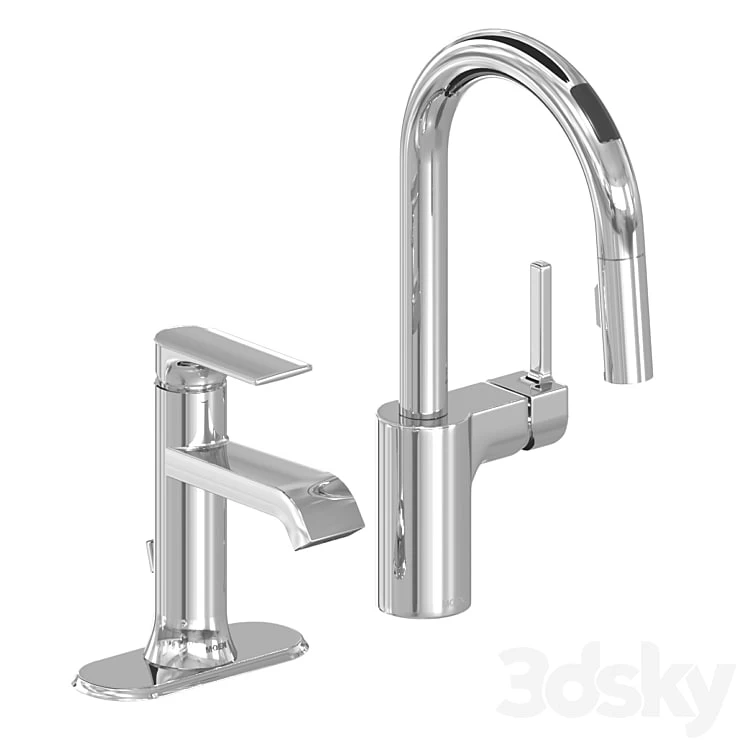 Moen bathroom kitchen faucet faucet