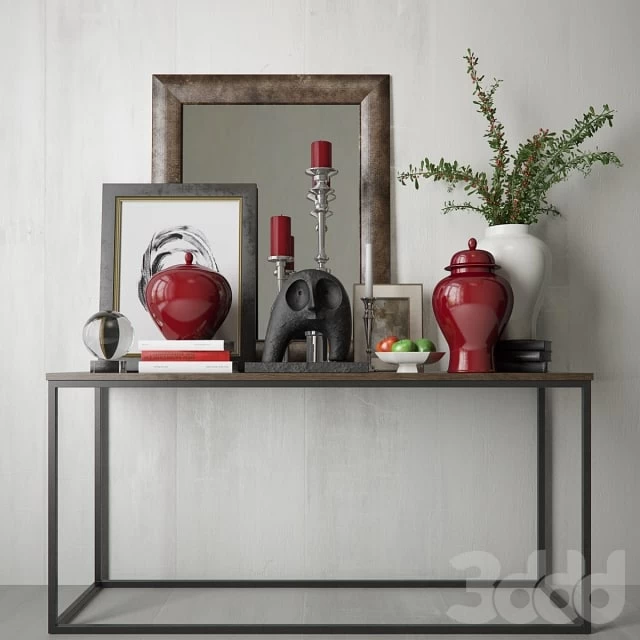 Decor set