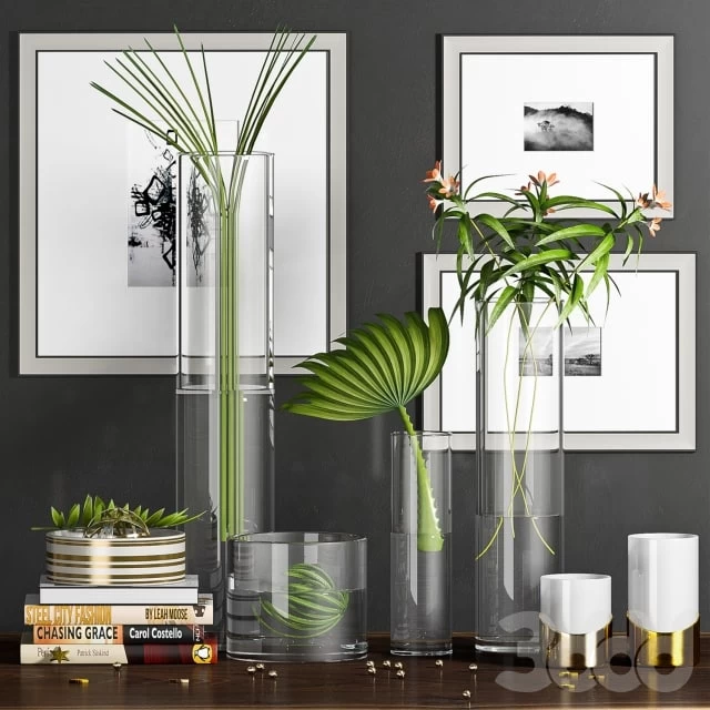 Decor set