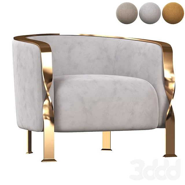 Rugiano_Paris_Armchair