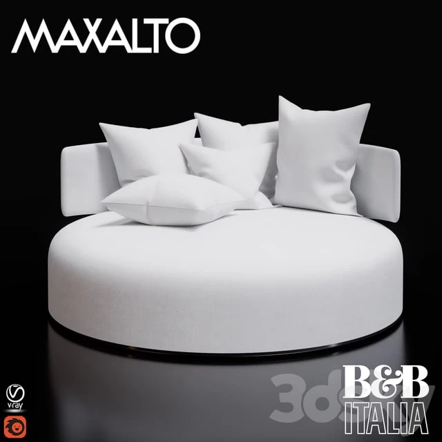 Amoenus MAXALTO