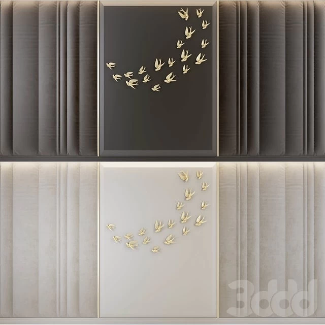 DECOR_PANEL_II