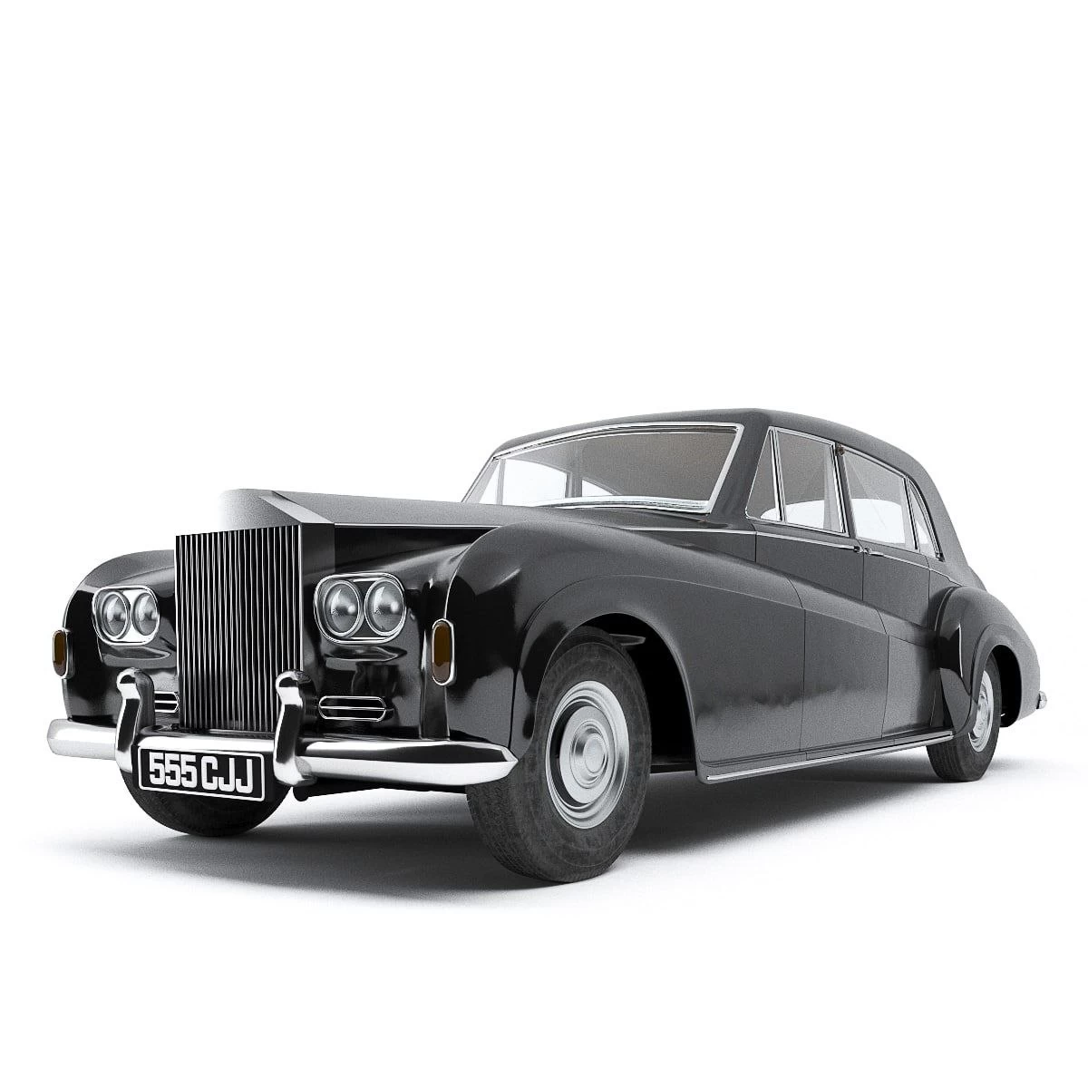 Rolls Royce Phantom V