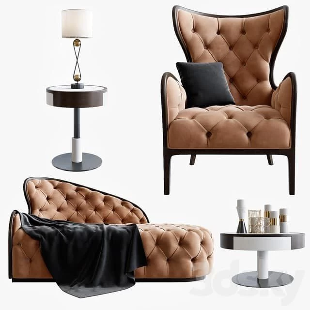 MOBILIDEA HERITAGE Collection