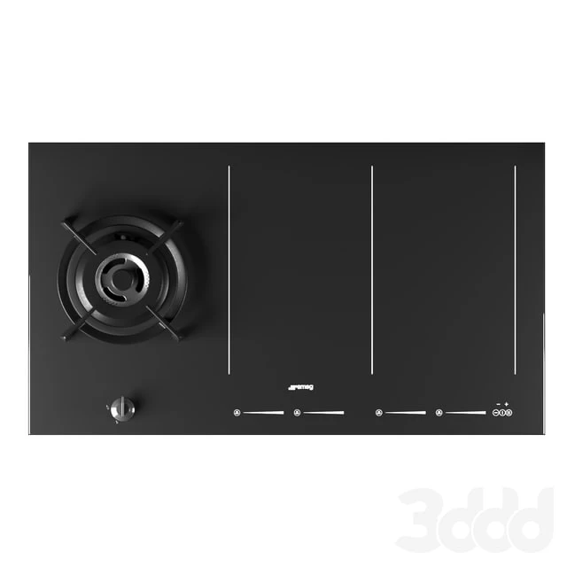 Hob smeg