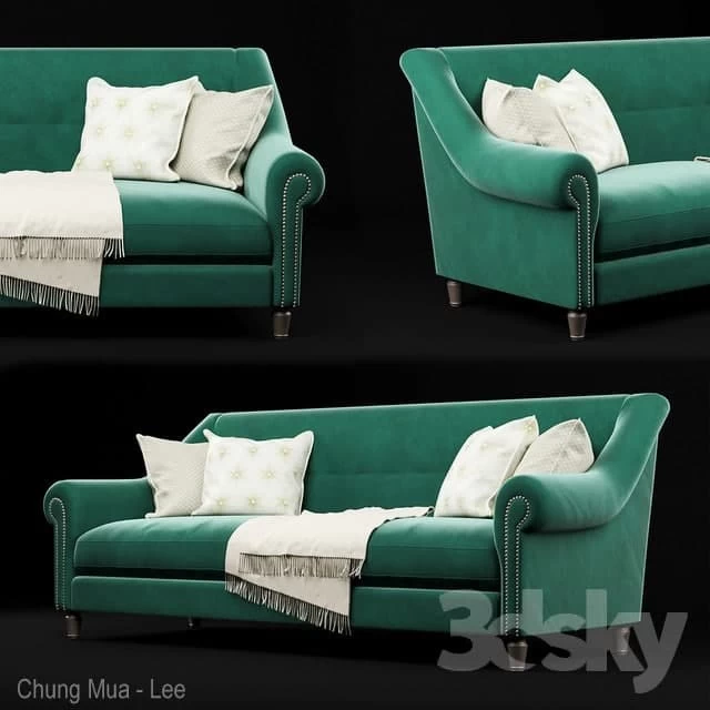 Sofa Tecni Nova 1741