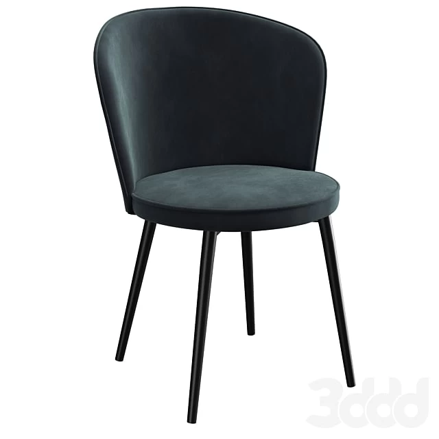 JYSK RISSKOV chair