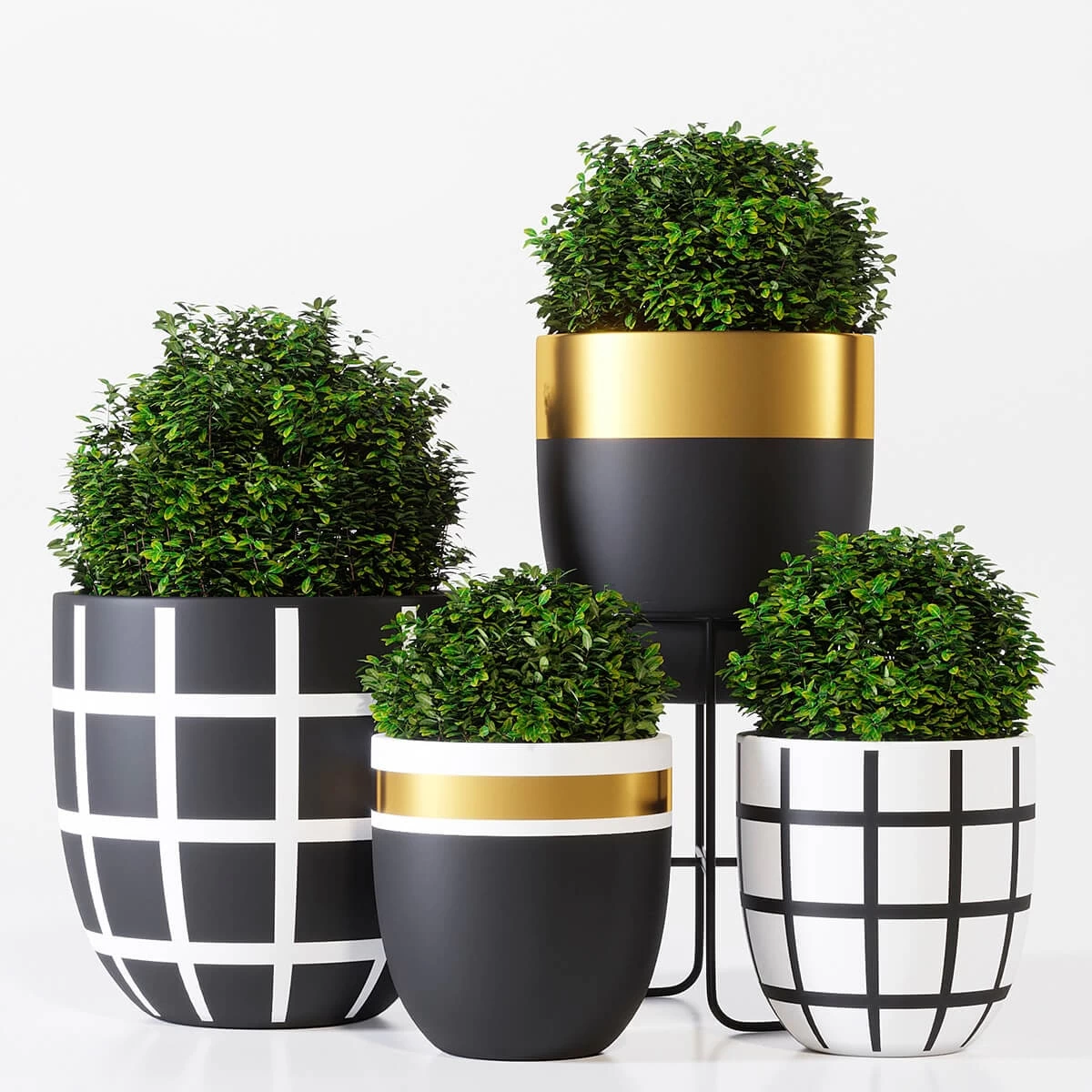 Designtwins pot one
