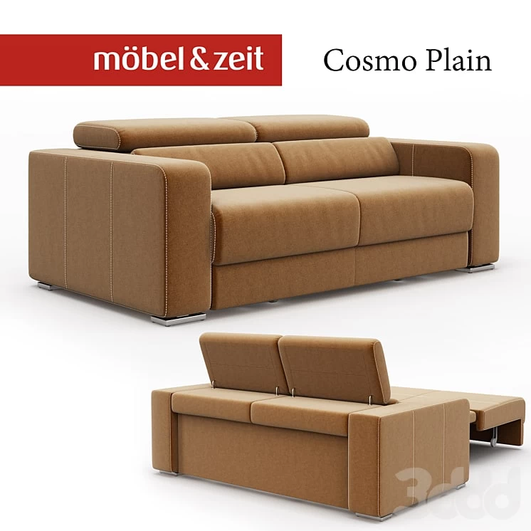 OM Cosmo Plain