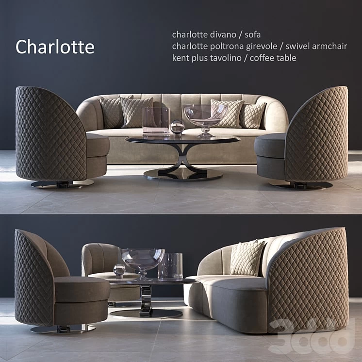DV Home Charlotte