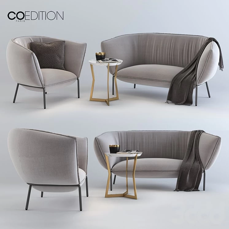 COedition Set