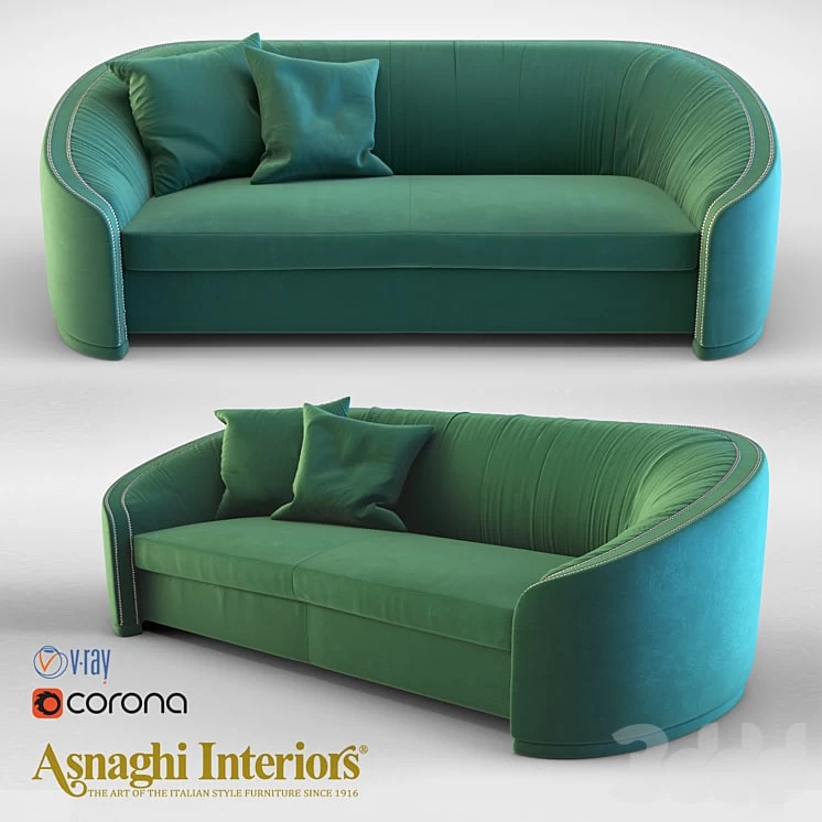 MITTE Asnaghi Interiors
