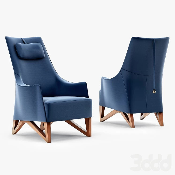 Giorgetti MOBIUS 63940