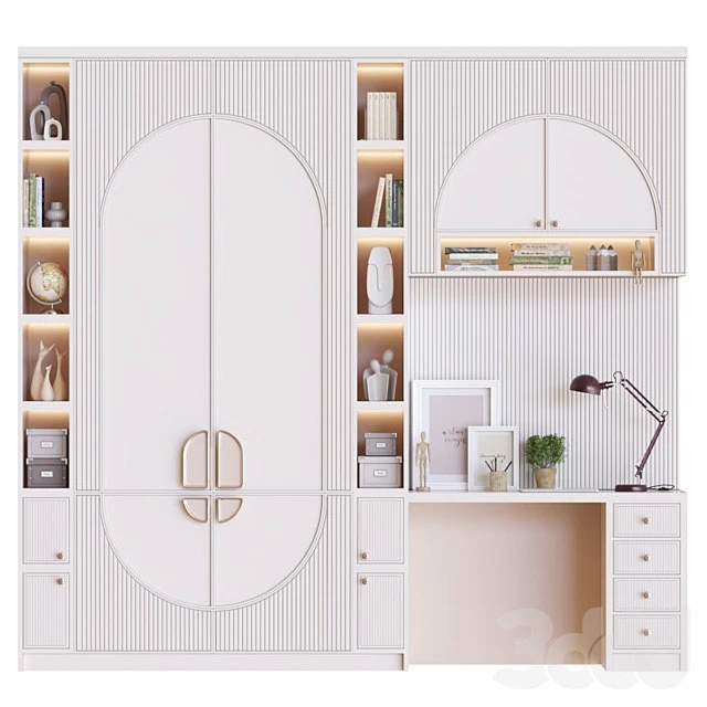 Child Room Decor-19