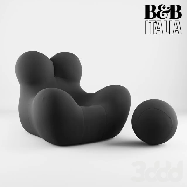 B & B Series 2000