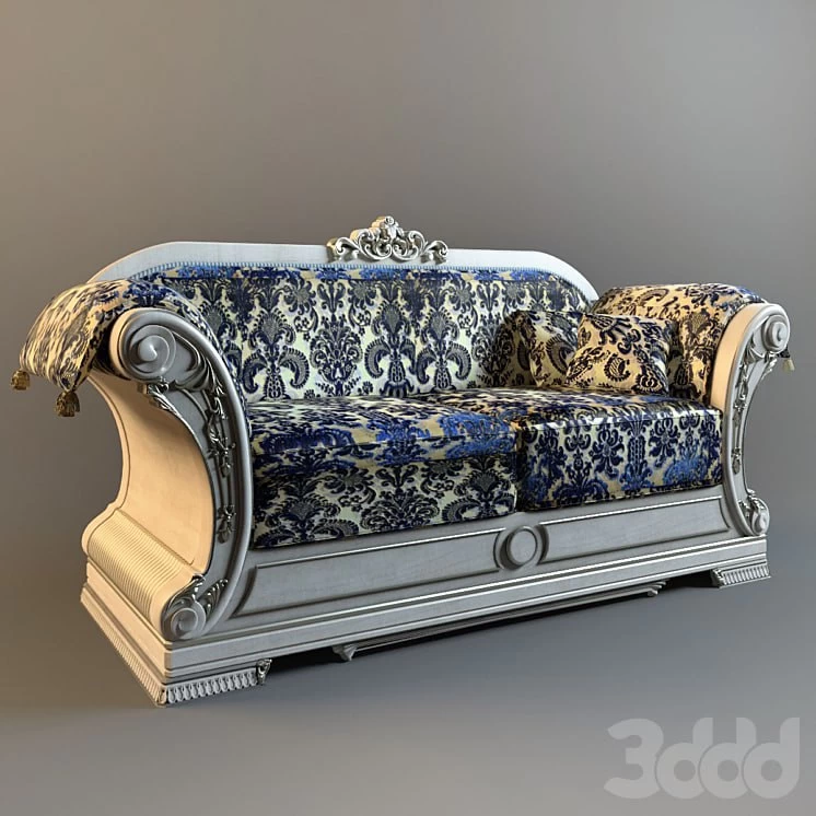 Sofa MOBLESA