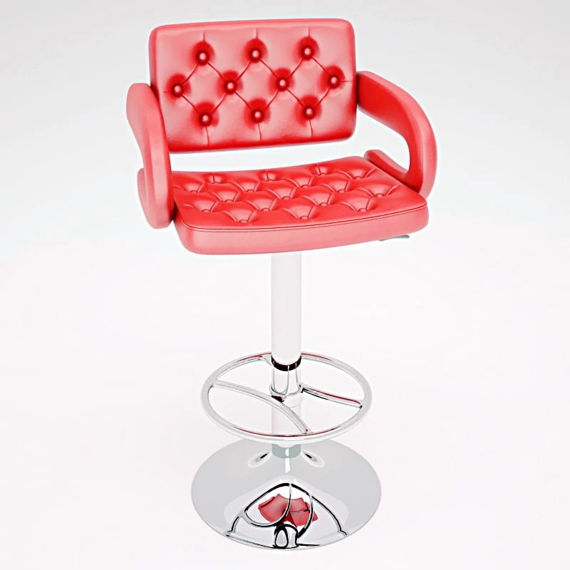 Bar stool JY-117