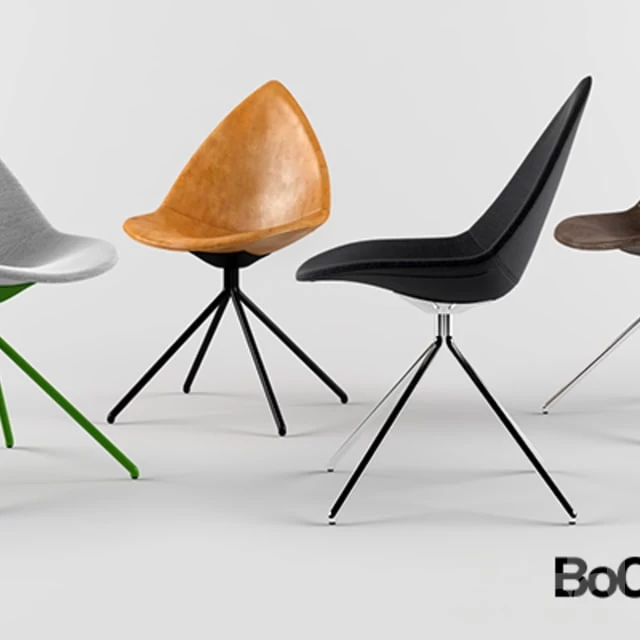 Ottawa Chair / BoConcept