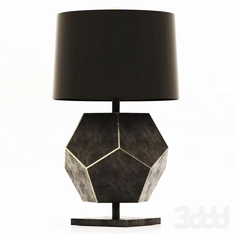 Arteriors Drea Lamp