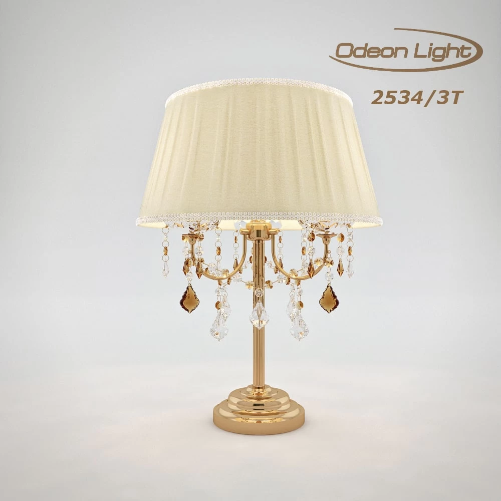 Odeon Light | ADELI 2534/3T
