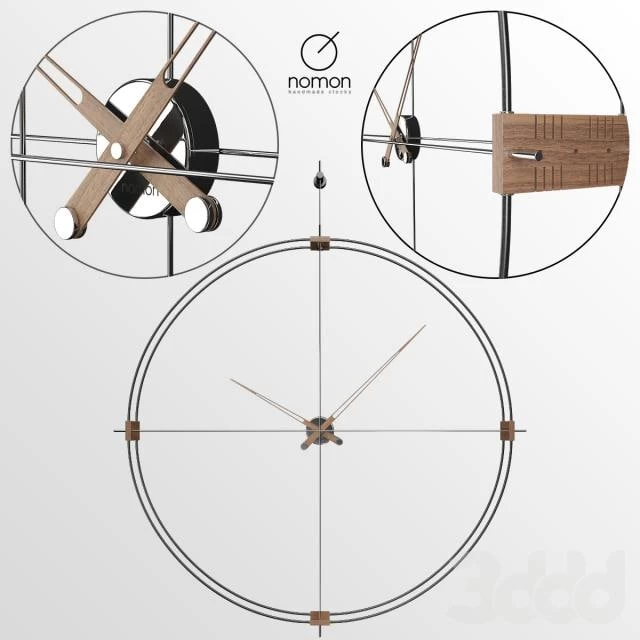 Nomon Delmori Watch