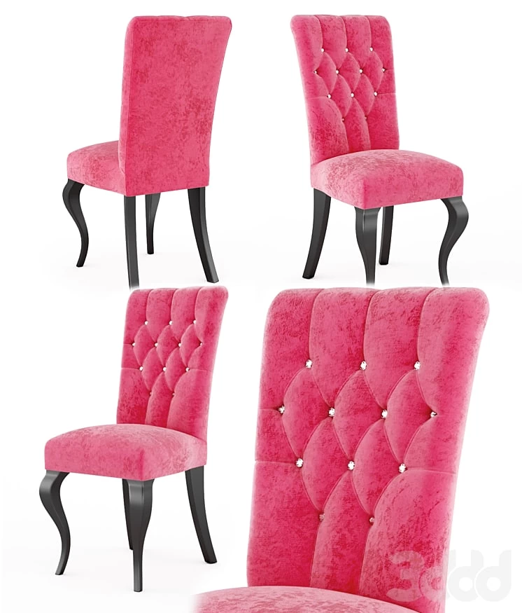 Chair Capitone
