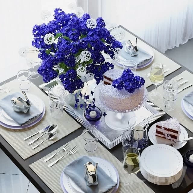 Tableware 11