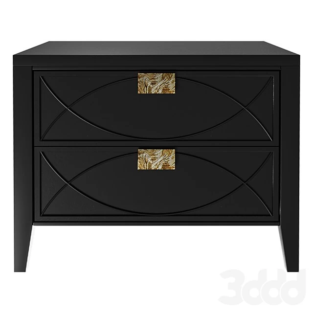 BEDROOM BLACK