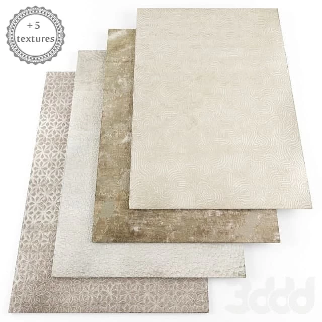 Rugs set106