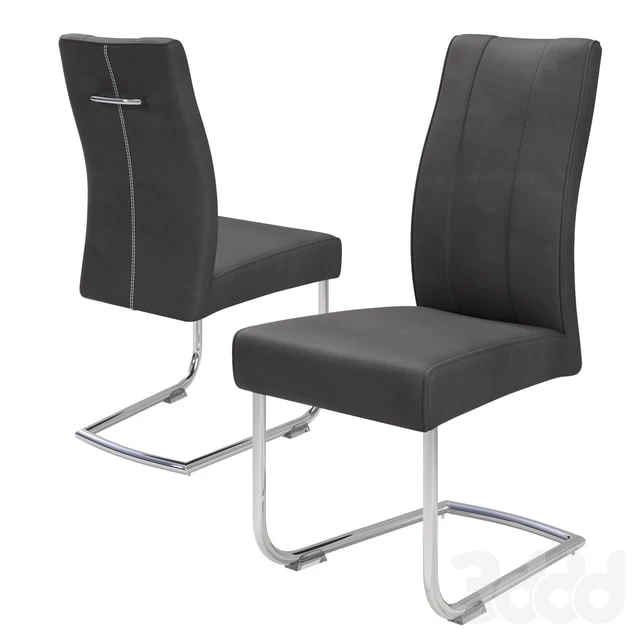 Alamon II dining chair