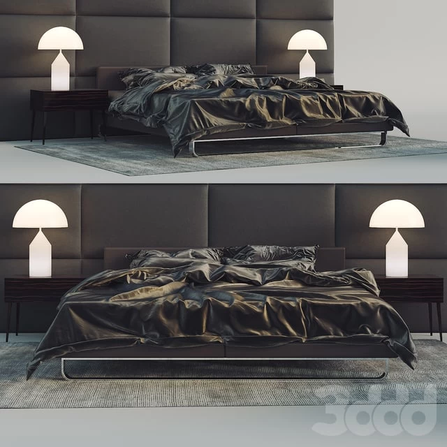 Men's_bed 's