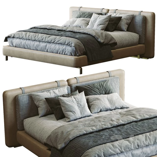 Minotti Tatlin Soft