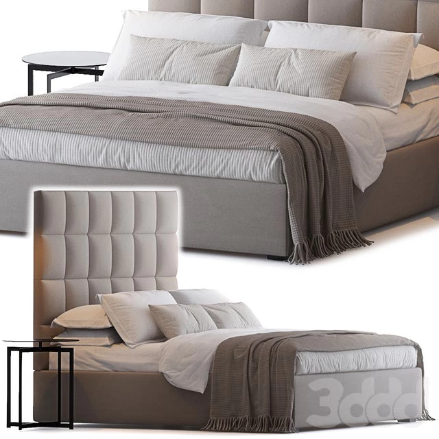 BED BY SOFA AND CHAIR COMPANY 35