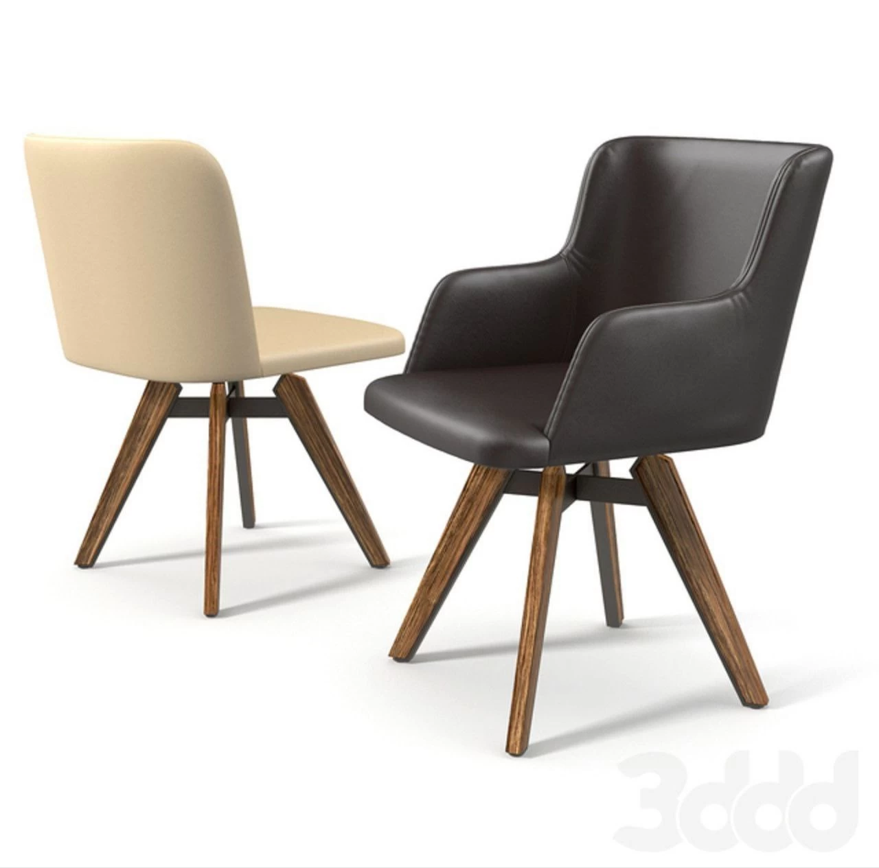 Cattelan chair Mulan