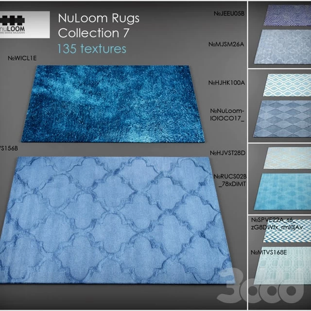 Nuloom rugs7