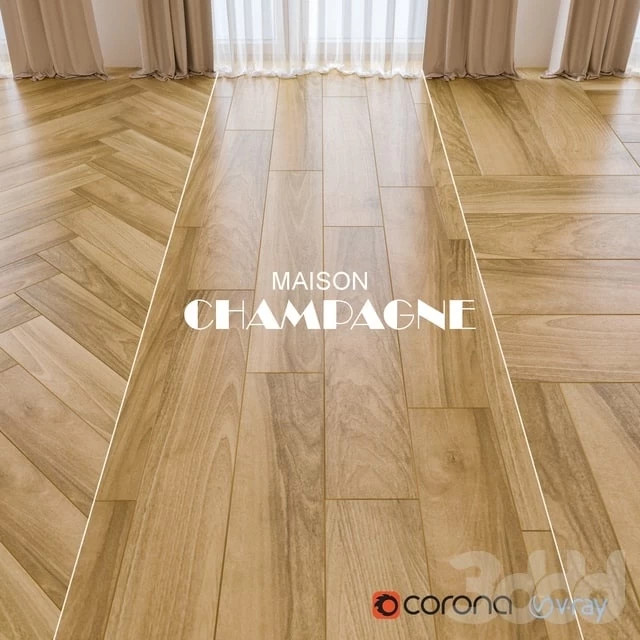 Italon Maison Champagne
